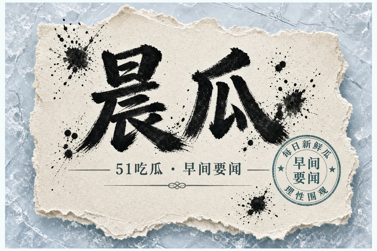 当天公开话题精选