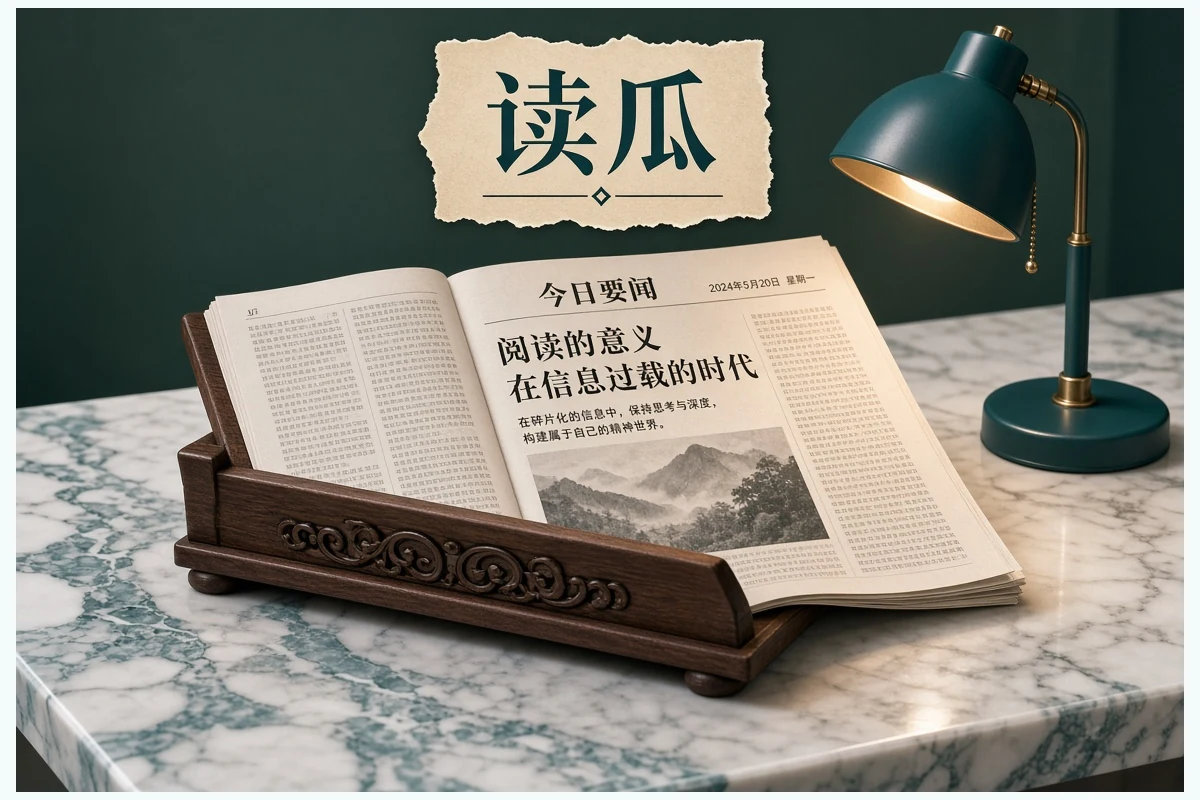 阅读方法内容配图