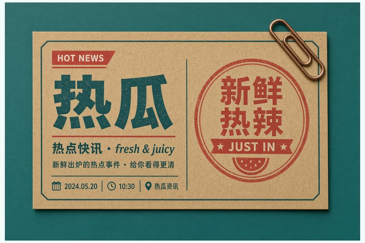 热门脉络内容配图